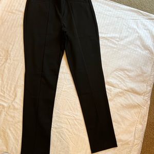 Chicos full length TALL slim leg pants NWT